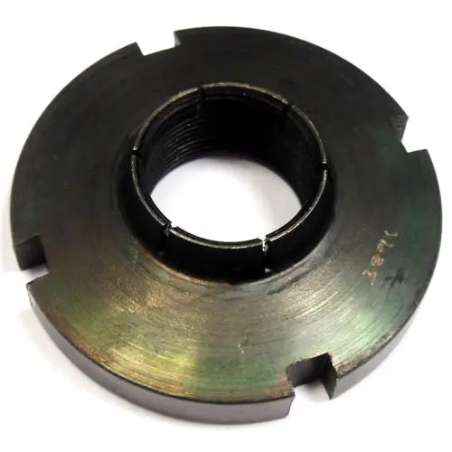 Clutch Spigot Shaft Lock Nut 500517 1