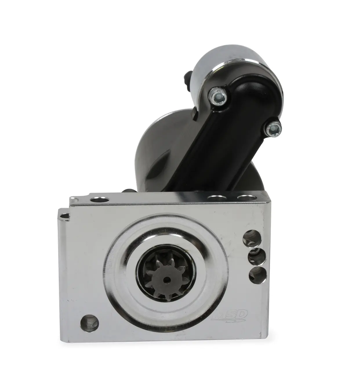 Msd 509503 Chevrolet Small And Big Block - Straight Mount Holes 2