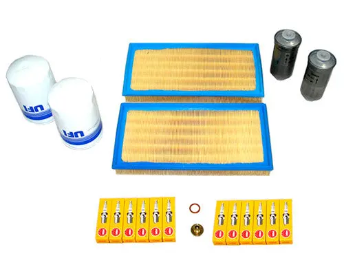 Full Service Kit 512Bbifsk 1