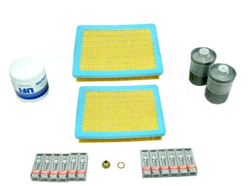 Full Service Kit 512Mfsk 1