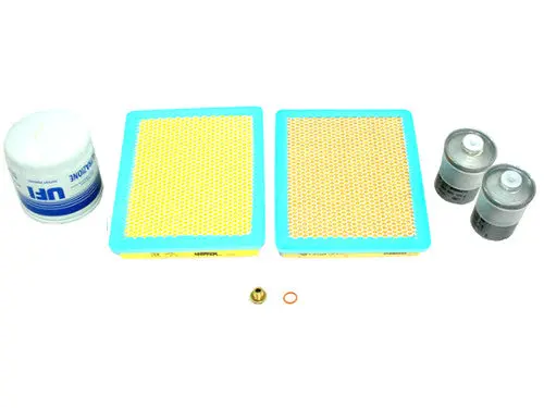 Standard Service Kit 512Mssk 1
