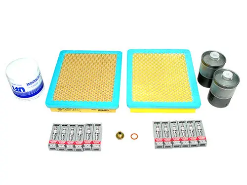 Full Service Kit 512Tre  Fsk 1