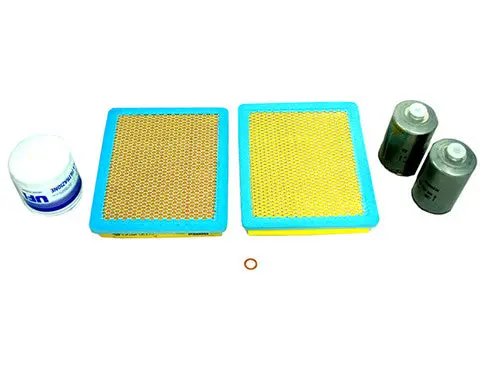 Standard Service Kit 512Tre Ssk 1