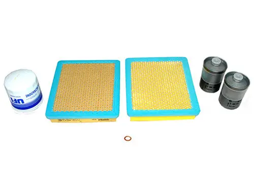 Standard Service Kit 512Trl Ssk 1