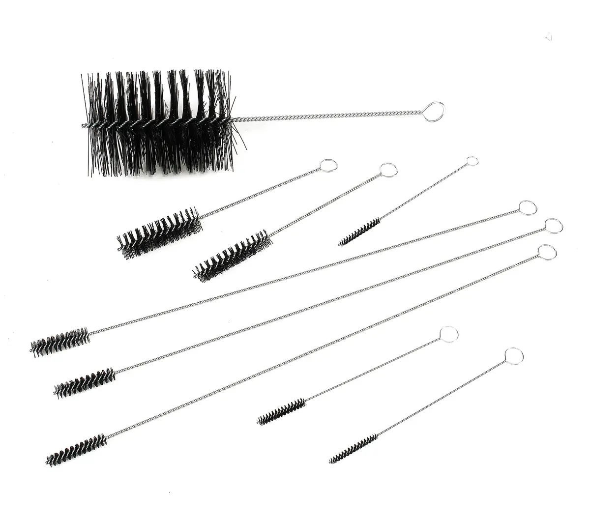 Mr Gasket 5192 Mr. Gasket Complete Engine Cleaning Brush Kit 1