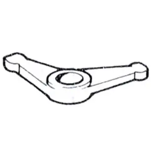 Gear Selector 522465 1