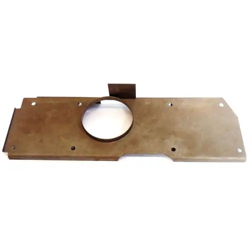 Horizontal Bulkhead 522708 1
