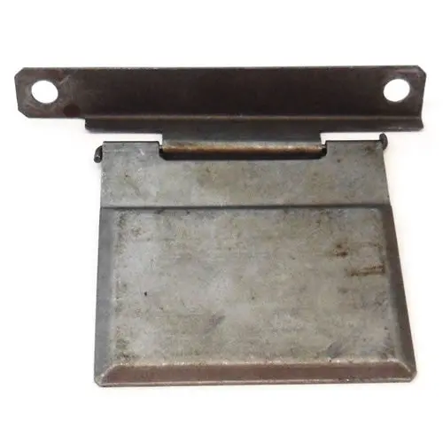 Left Vertical Bulkhead 522710 1