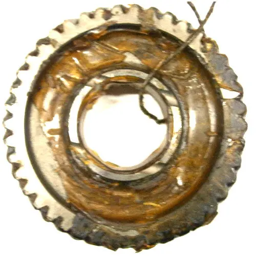 1St Gear 523926 1
