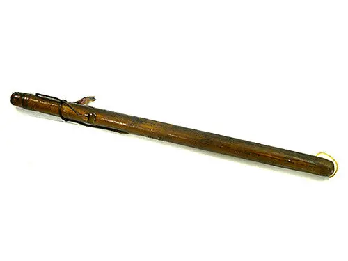 Selector Shaft Rod 523958 1