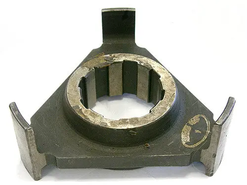1St/Reverse Gear Synchro Hub Spyder 523967 1