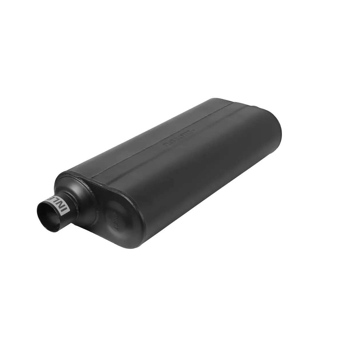 Flowmaster 52571 70 Series  - 2.50 Offset In / 2.50 Center Out - Mild Sound 1