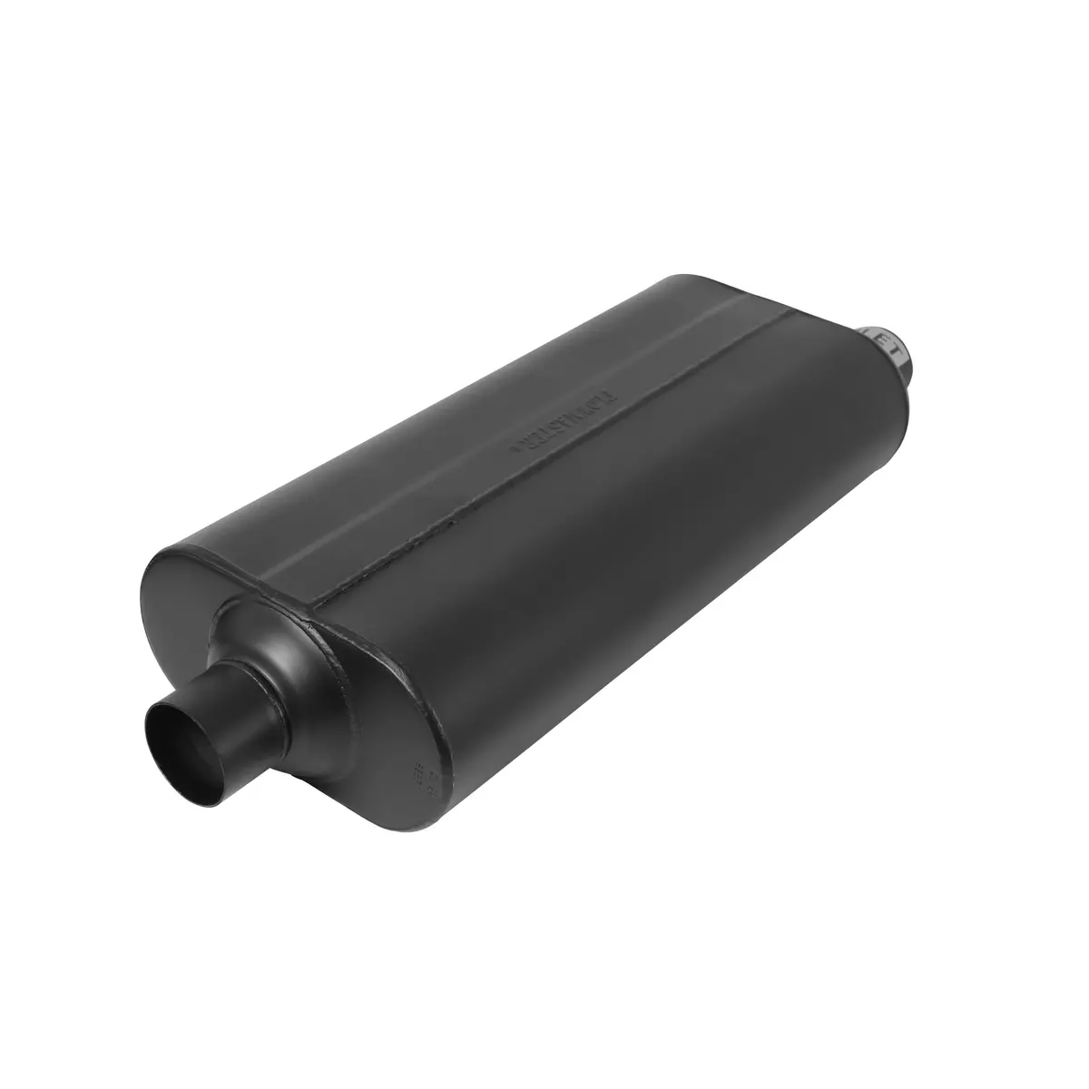 Flowmaster 52571 70 Series - 2.50 Offset In / 2.50 Center Out - Mild Sound 2