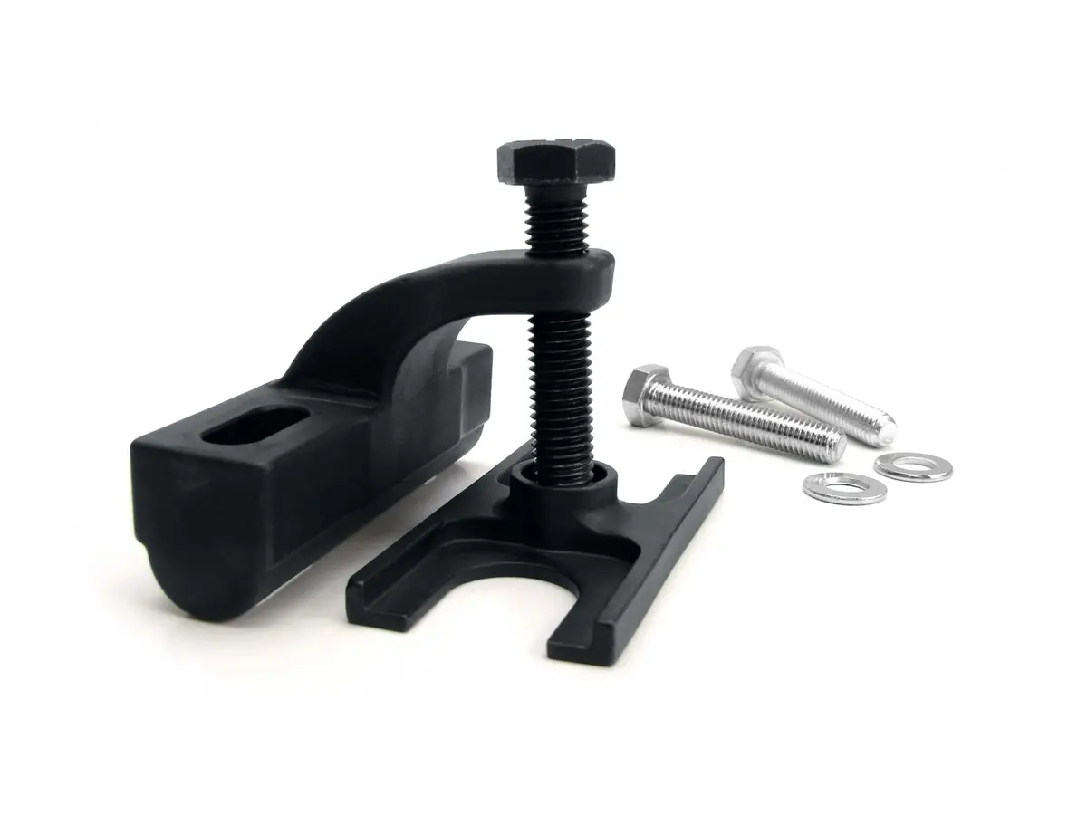 Comp Cams 5462Cpg This Tool Is Able To Remove Two Springs At Once. 1