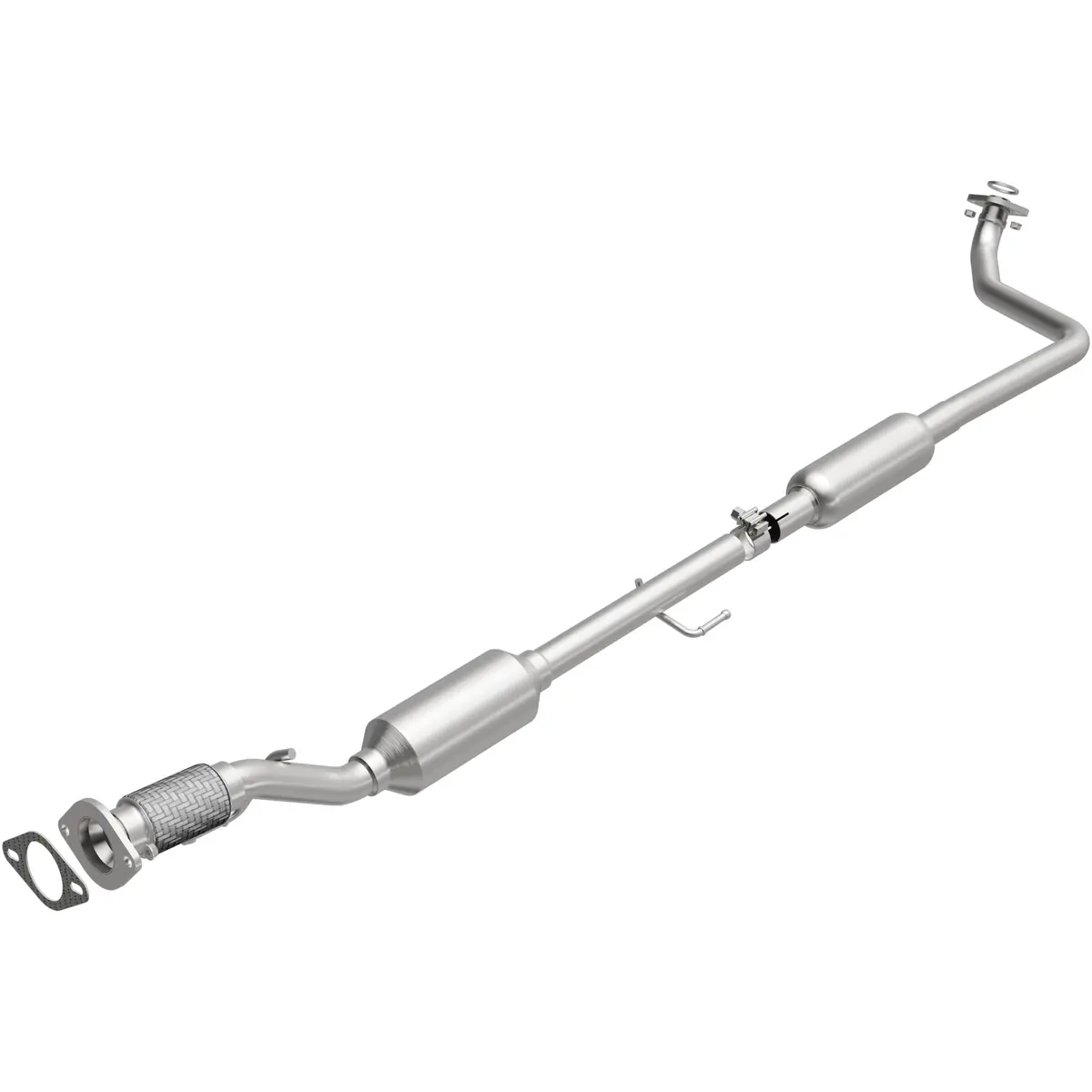 Magnaflow Exhaust Products 280376 Magnaflow Oem Grade Direct-Fit Catalytic Converter 1