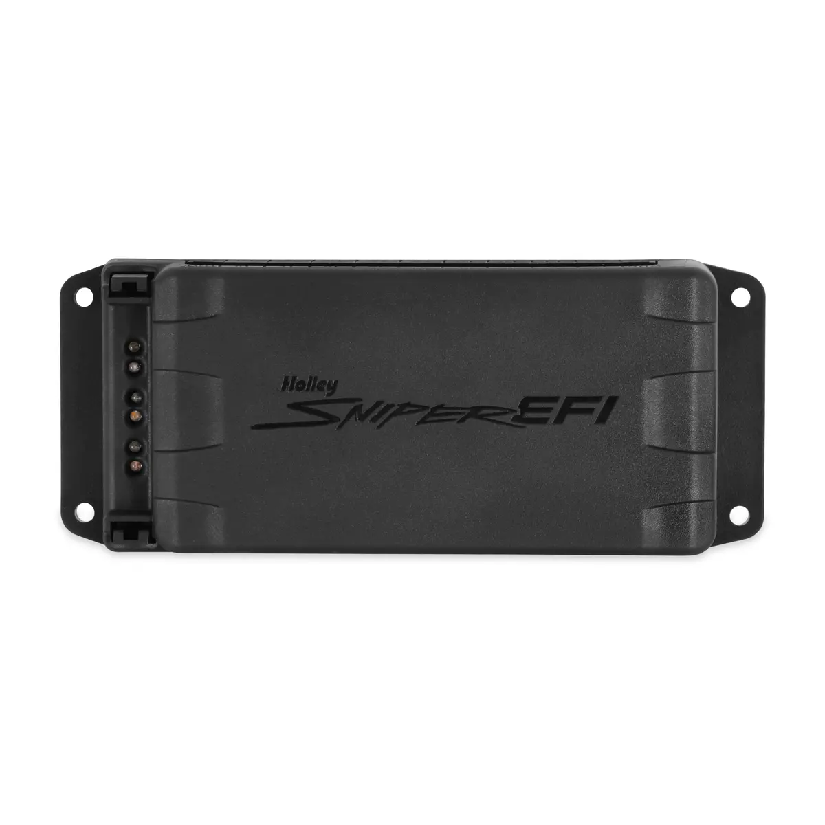 Holley Sniper Efi 550-511-Bpk-Sbc Sniper 2 Efi Bundle With Hyperspark Ignition System 2
