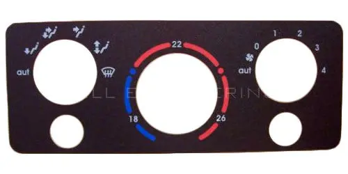 Centigrade Hvac Panels 550-C-Hvac 1