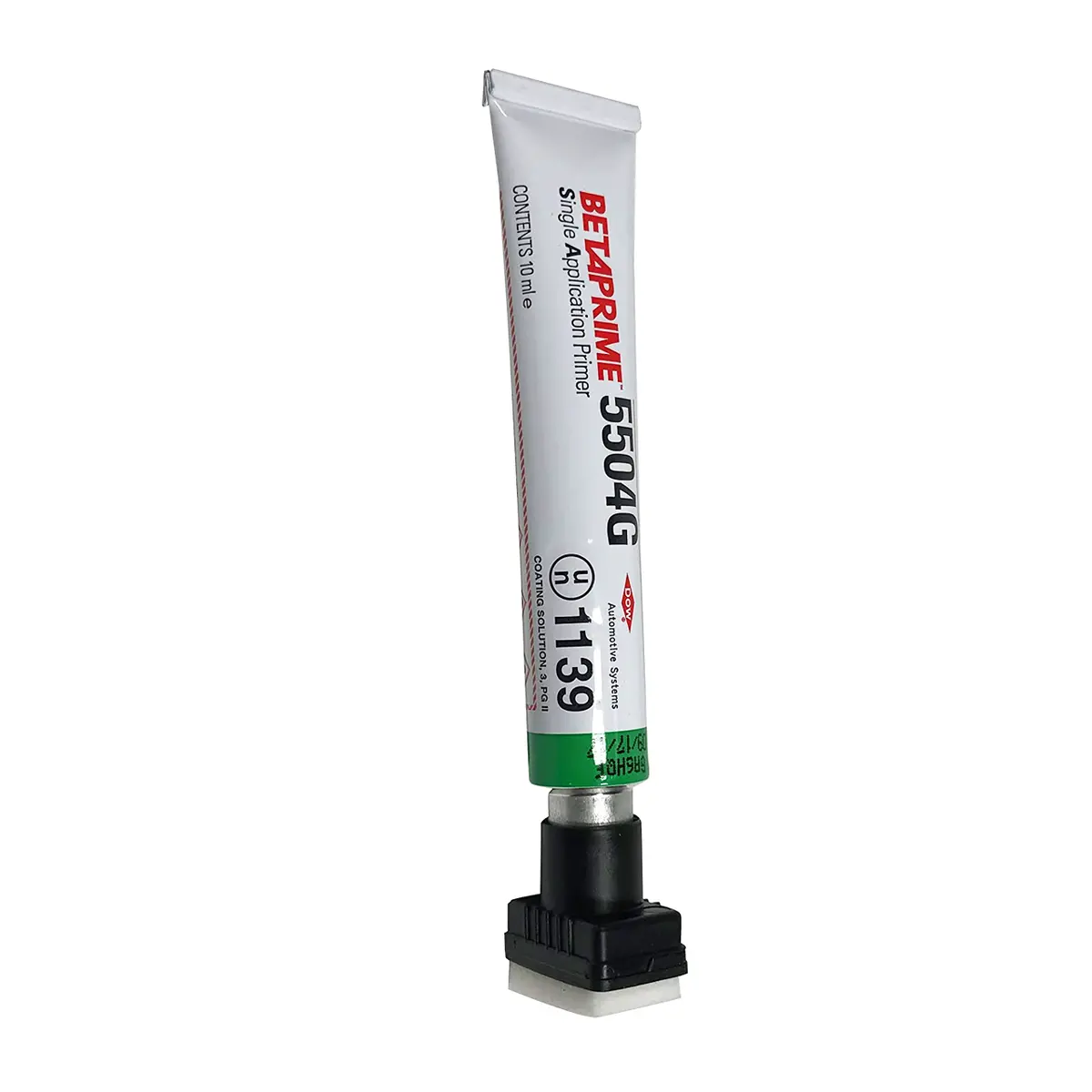 Dow Black Betaprime 5504G Single Application Primer (10Ml Tube) 1