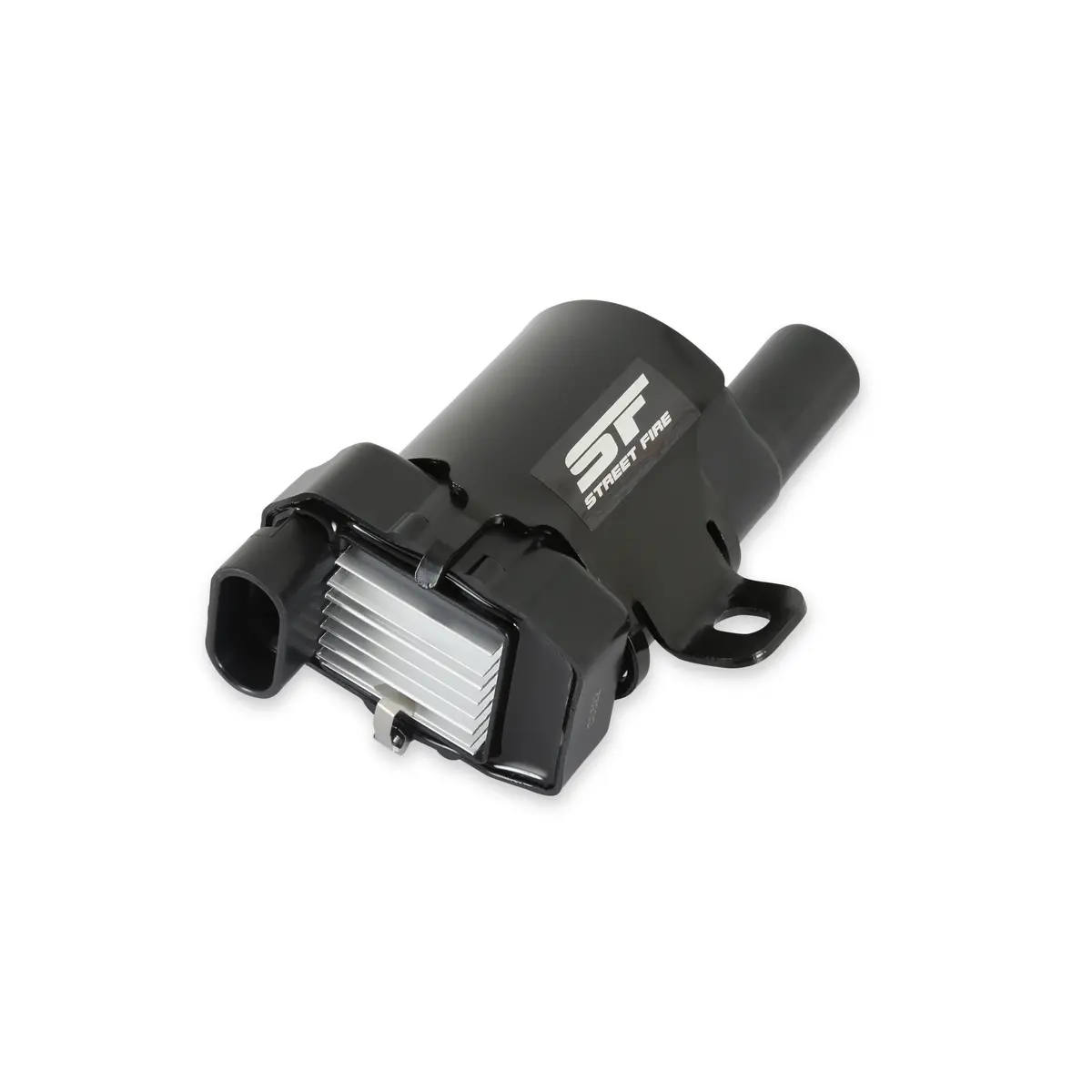 Msd 55098 Street Fire Ignition Coils 1999-2007 Gm L-Series Truck Engines, Black, 8-Pack 1