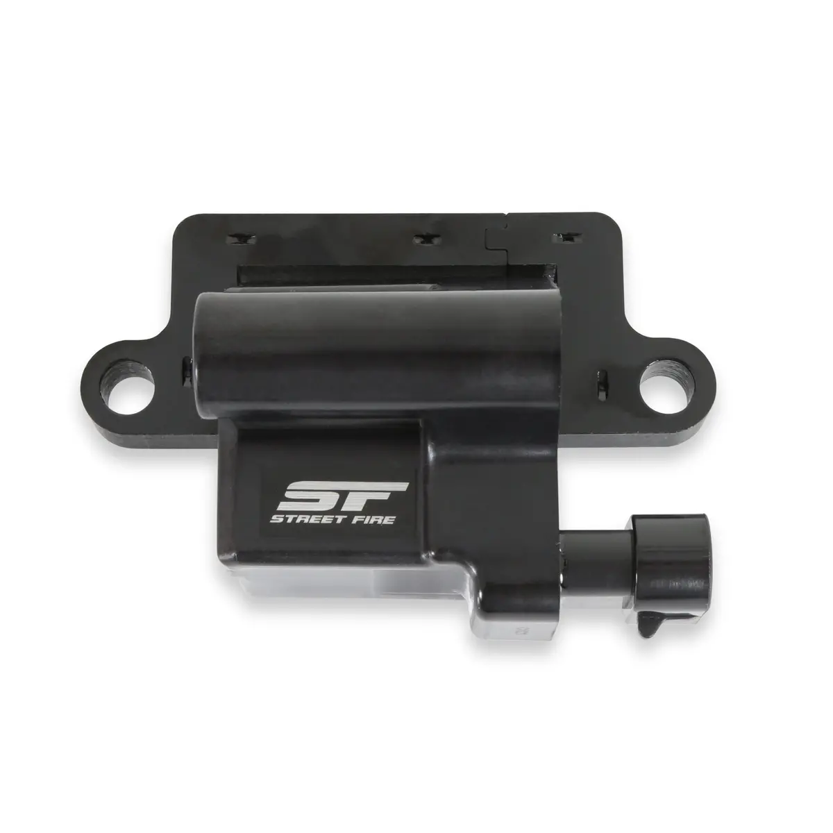 Msd 55108 Street Fire Ignition Coils 1999-2009  Gm L-Series Truck Engines, Black, 8-Pack 1
