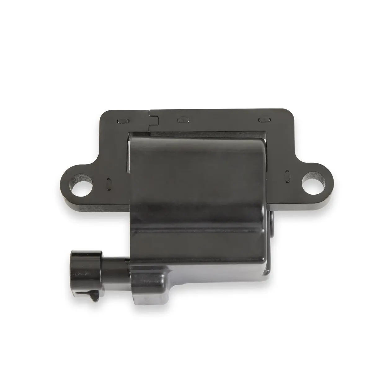 Msd 55108 Street Fire Ignition Coils 1999-2009 Gm L-Series Truck Engines, Black, 8-Pack 2
