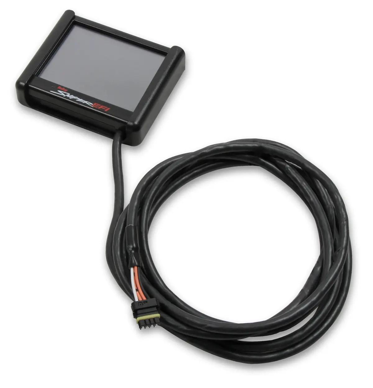Holley Sniper Efi 553-115 Sniper Efi 3.5" Handheld Controller 1