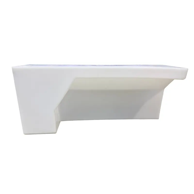 Northwest Conversions 28 Gallon 2014+ Ram Promaster Wheel Well Water Tank - Right (Pm-R-28) 1