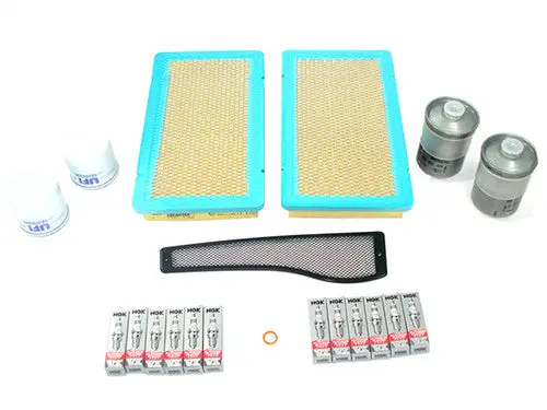 Full Service Kit 575Lfsk 1