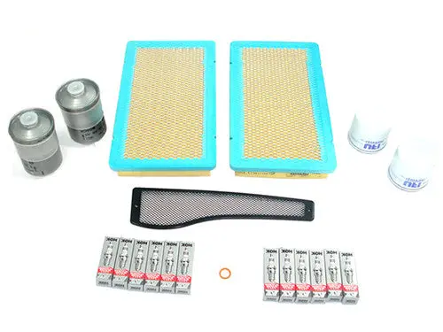 Full Service Kit 575Rfsk 1