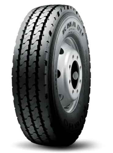 Tire 315/80R22.5 20Pr Kma01 Kumho 1