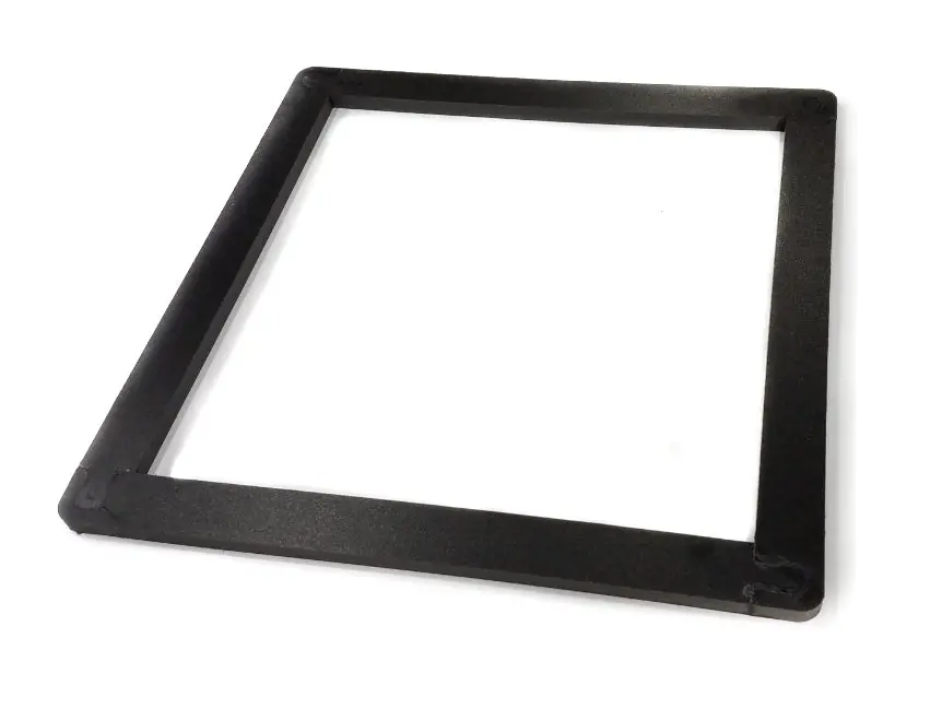 Diyvan Interior Backing Frame For Vent Installation 1