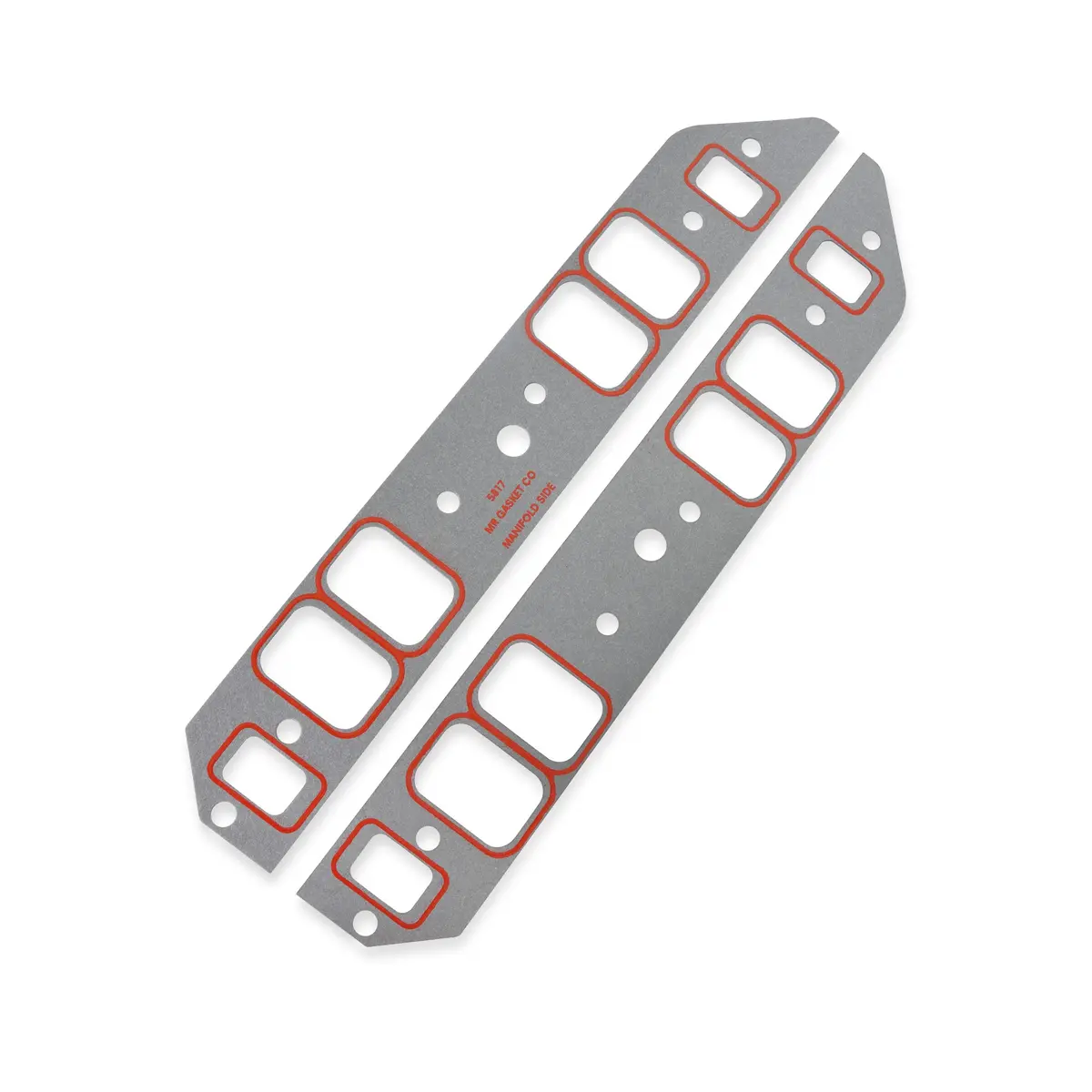 Mr Gasket 5817 Mr. Gasket Ultra-Seal Intake Manifold Gaskets .060 Inch Thickness 1