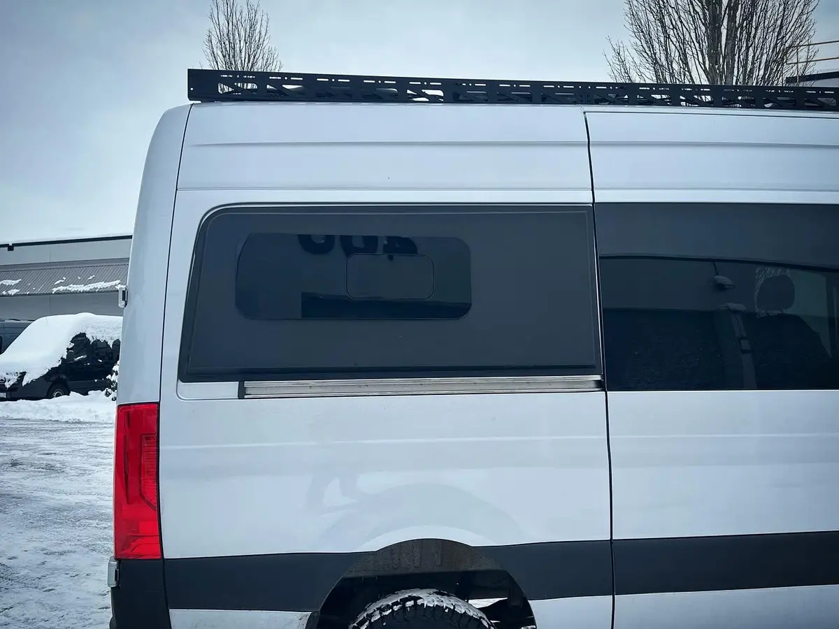 Tec Vanlife Slider Window With Bug Screen 1
