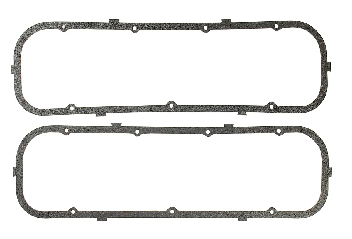 Mr Gasket 5862 Mr. Gasket Ultra-Seal Valve Cover Gaskets - .187 Inch Thick 1