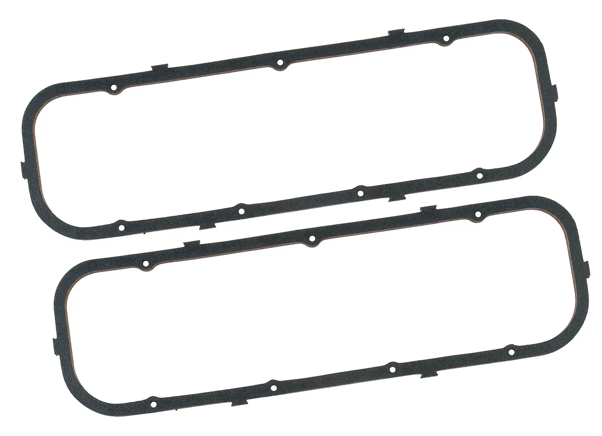 Mr Gasket 5863 Mr. Gasket Ultra-Seal Valve Cover Gaskets - .312 Inch Thick 1