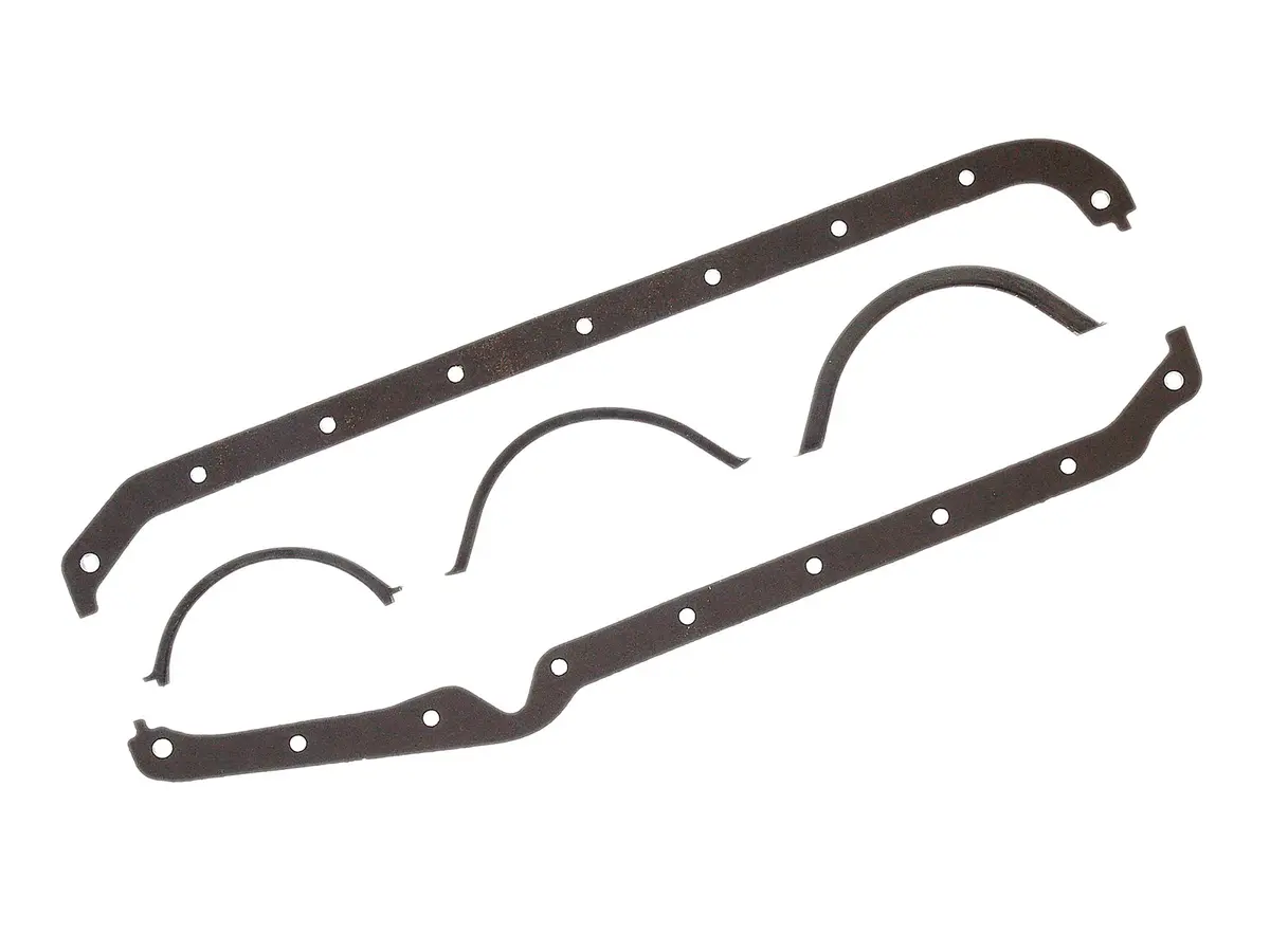 Mr Gasket 5884 Fits 1955-1979 Chevrolet 262-400 Gen I Small Block 1