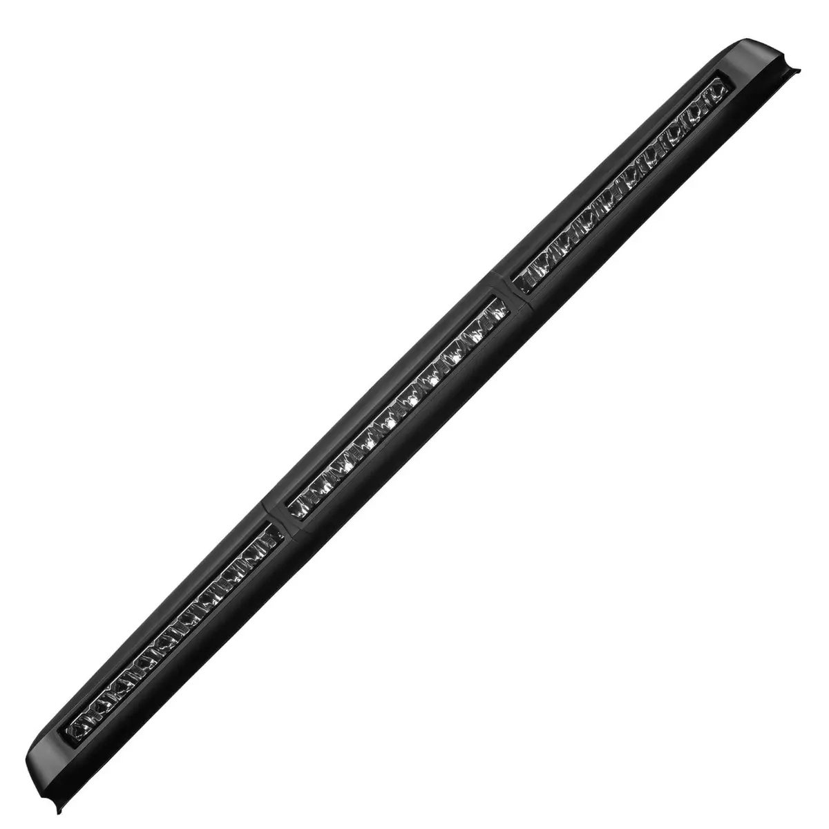 Oracle Lighting 5917-023 Integrated Windshield Roof Led Light Bar System For Wrangler Jl / Gladiator Jt 1