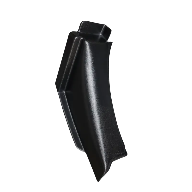 Gocode Mercedes Sprinter B-Pillar Driver 1