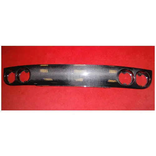 Replacement Rear Grille 60-Fer-01 1