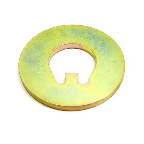 Stub Axle Bearing Washer 60052397 1