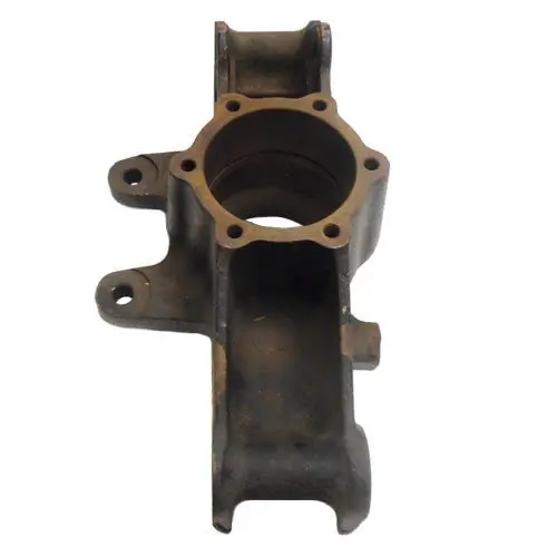 Lh Rear Suspension Upright 601735 1
