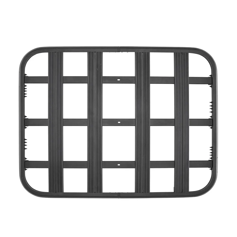 Smittybilt 5743 Defender Platform Roof Rack 57" X 43" 1