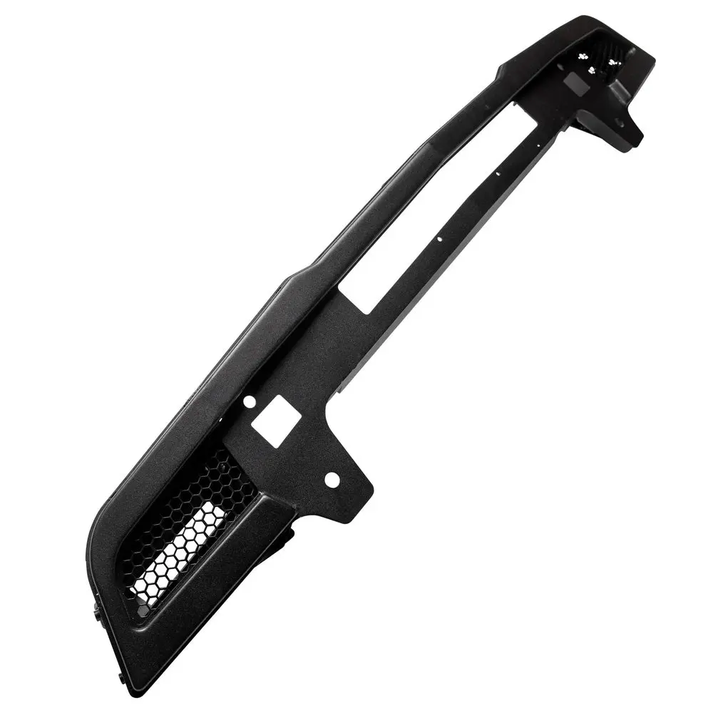 Smittybilt 612923 Orion Front Bumper (19-21 Chevy Silverado 1500) 1