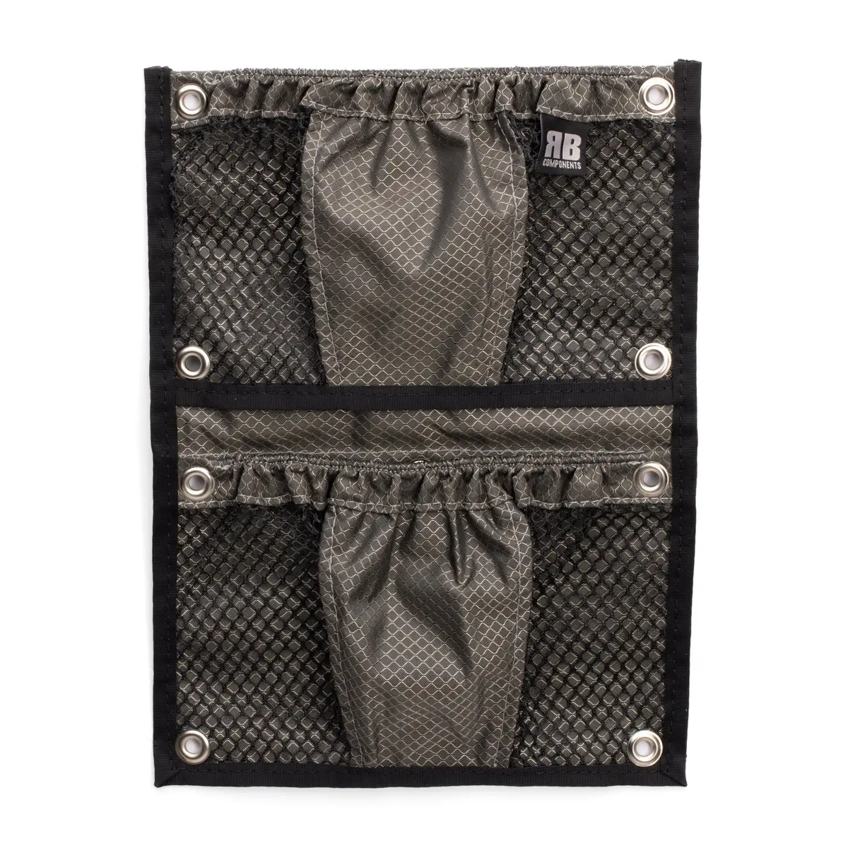 Rb Components Stuff Bag 10In X 14In - Double 1