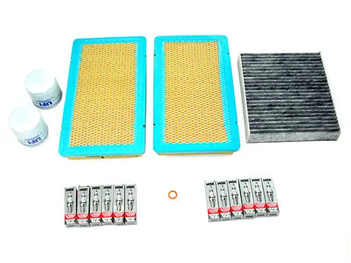Full Service Kit 612Fsk 1