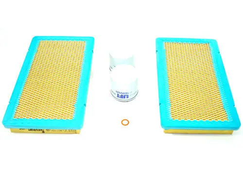 Standard Service Kit 612Ssk 1