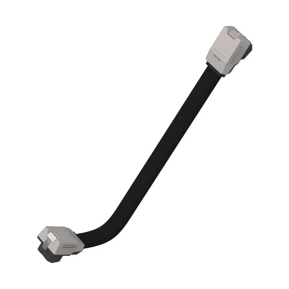 Ecoflow Lfp Battery Power Cable (2.5M) 1