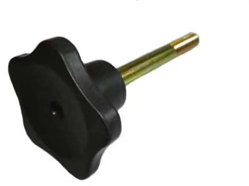 Spare Wheel Bolt 61609400 1
