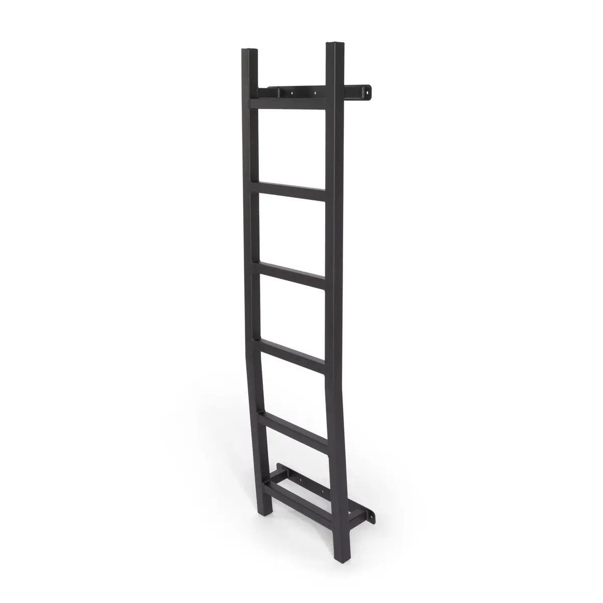 Rb Components 2007+ Sprinter Van Hd Rear Door Ladder - Low Roof 1