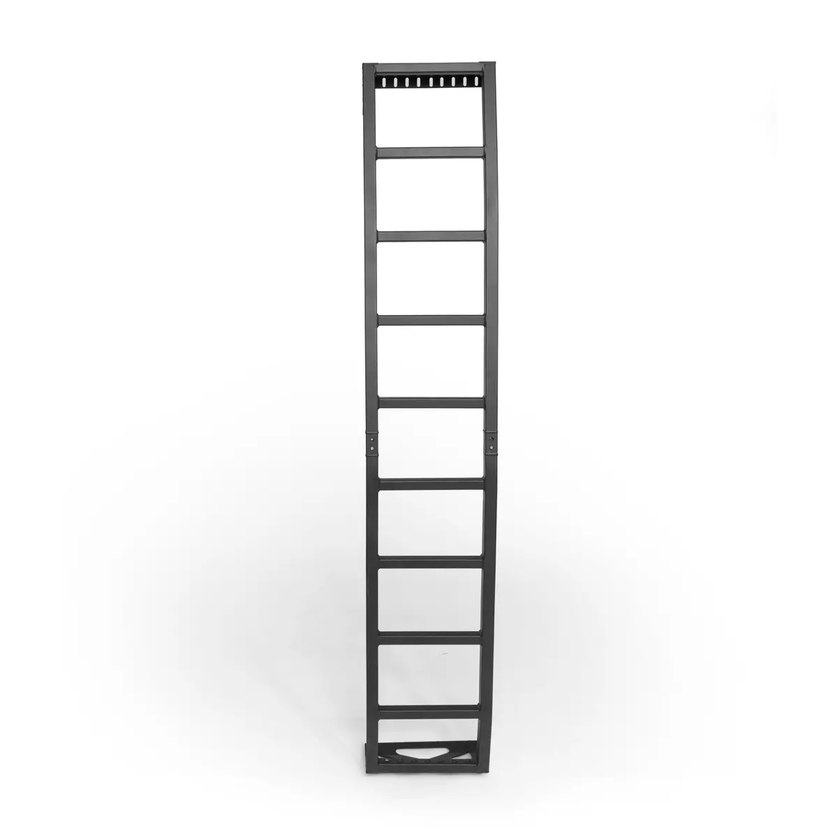 Rb Components 2007+ Sprinter Van Side Ladder 1